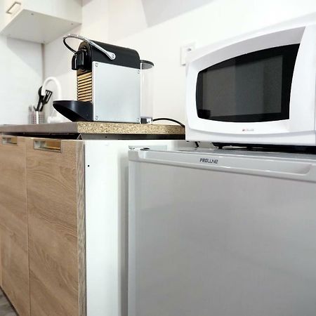 Gare Saint-Roch T1 & T2 Apartamento Montpellier Exterior foto