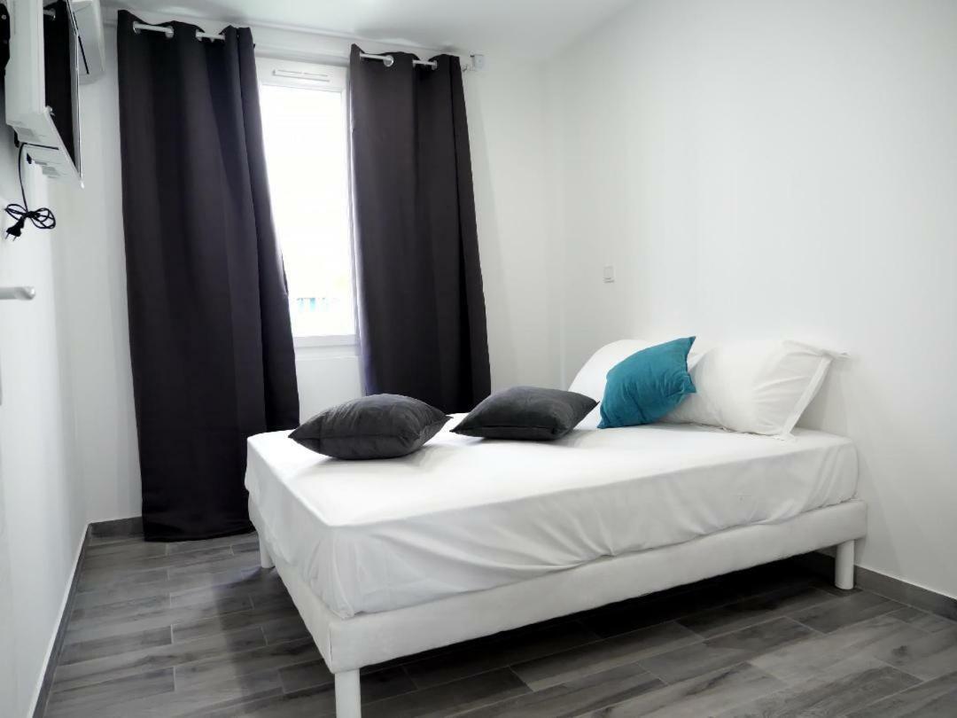 Gare Saint-Roch T1 & T2 Apartamento Montpellier Exterior foto