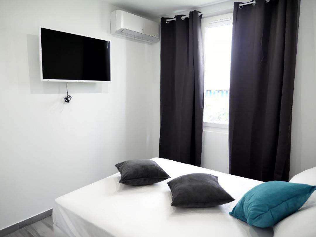 Gare Saint-Roch T1 & T2 Apartamento Montpellier Exterior foto