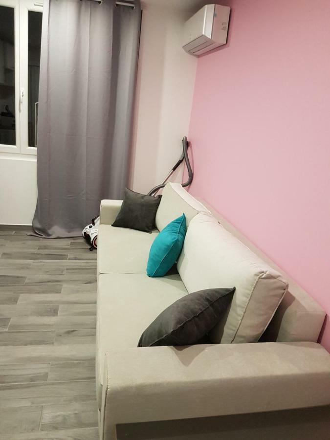 Gare Saint-Roch T1 & T2 Apartamento Montpellier Exterior foto