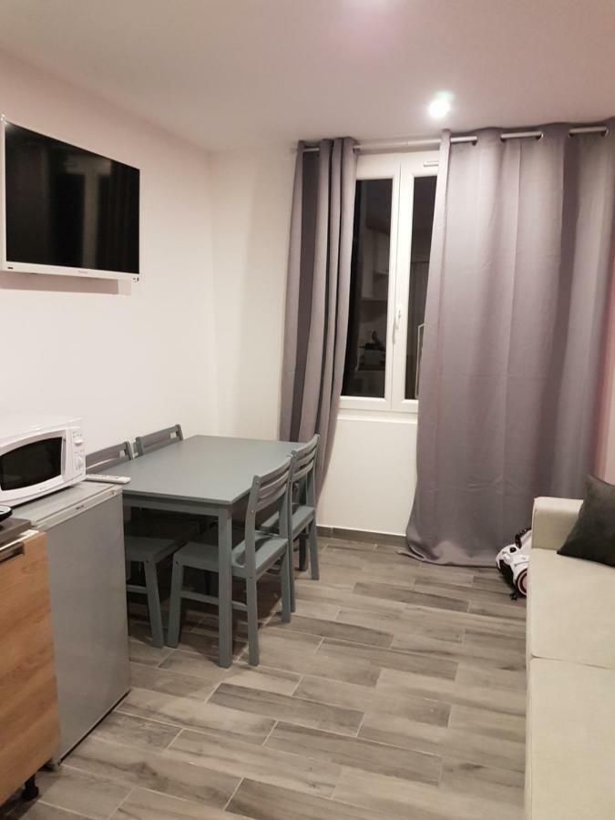 Gare Saint-Roch T1 & T2 Apartamento Montpellier Exterior foto