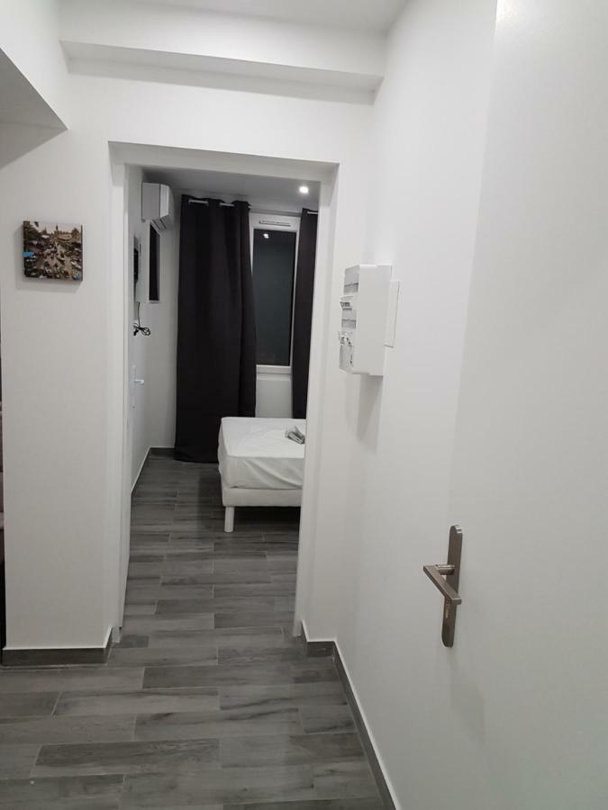 Gare Saint-Roch T1 & T2 Apartamento Montpellier Exterior foto