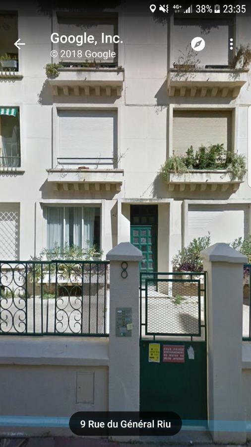 Gare Saint-Roch T1 & T2 Apartamento Montpellier Exterior foto