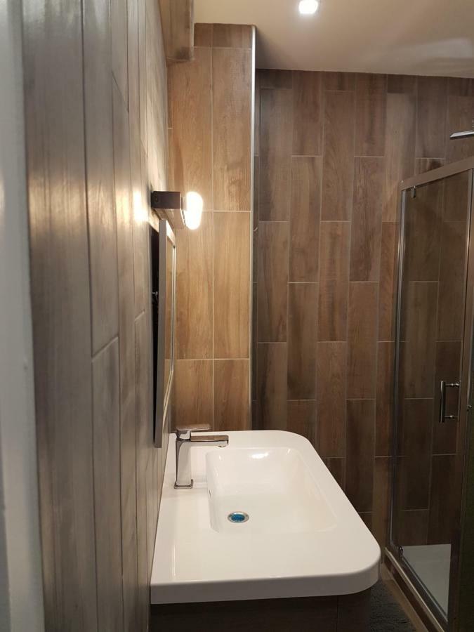 Gare Saint-Roch T1 & T2 Apartamento Montpellier Exterior foto