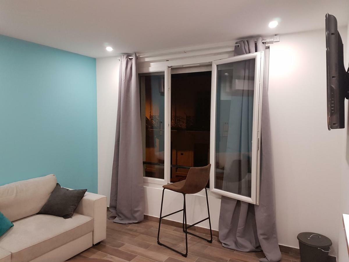 Gare Saint-Roch T1 & T2 Apartamento Montpellier Exterior foto